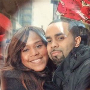 Meet your Posher, Muriel